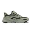 Skechers DLites Bequem Vielseitig Mesh-Gewebe Atmungsaktiv Stützend Rutschfest Erhöhte Laufschuhe Herren Sneaker Grün 118332-SAGE