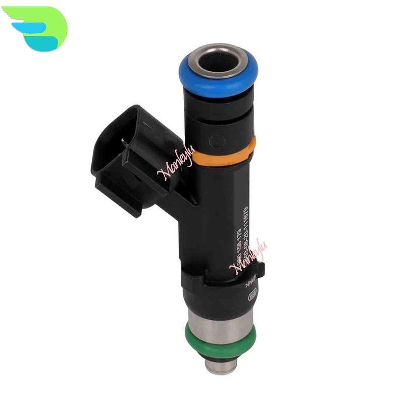 4X Fuel Injector for FORD FOCUS 2.0L L4 2000-2013 0280158179 8S4Z9F593A