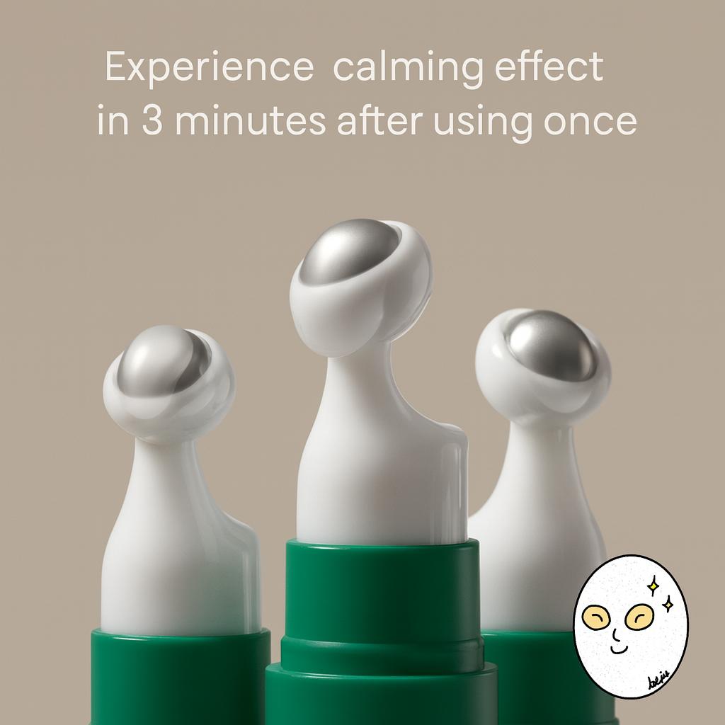 AXIS-Y Vegan Collagen Eye Serum 10ml