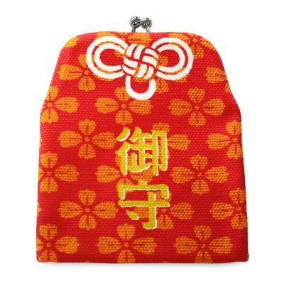 Clasp Small New Made In Japan [AYANOKOJI] Purse, Envelope, Year's Gift, (Charm)