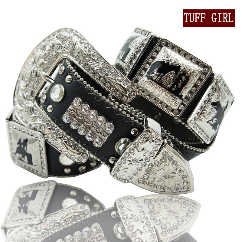 2022 High Quality Plus Size Leather Belt Women Luxury Belts for Women чёрный