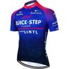 Miling Short Sleeve Cycling Jersey