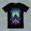 The Black Dahlia Murder Banda de Rock de Heavy Death Metal Americano Camiseta l