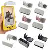 Magnetic Lamp Body E-Reader Accessories LED Lamp for XTEINK X3 X4 Reading Light Kit