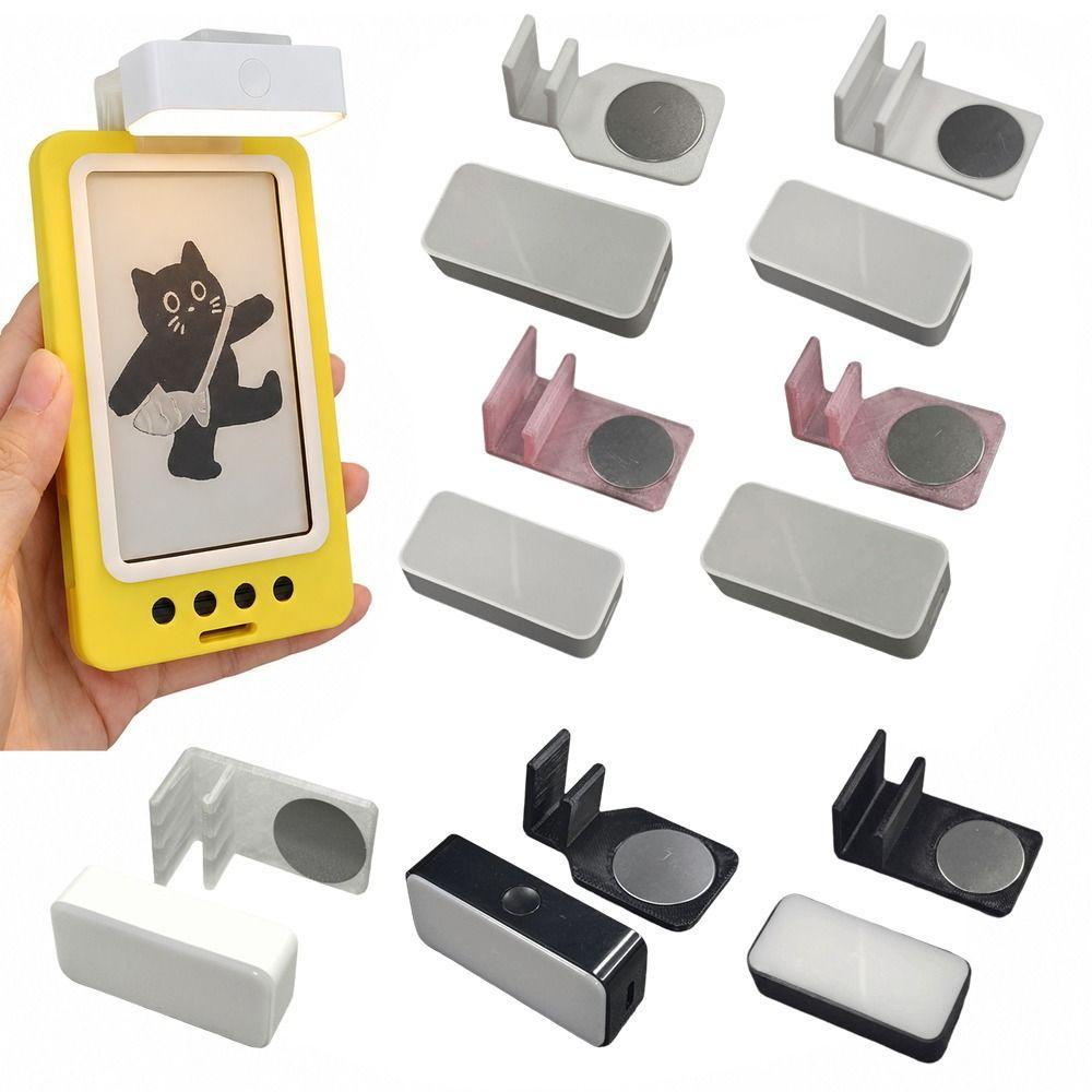 Magnetic Lamp Body E-Reader Accessories LED Lamp for XTEINK X3 X4 Reading Light Kit