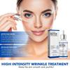 West Month Tightening Facial Serum Hydrating Moisturizing Brightening Skin Elixir For Diminishing Fine Lines And Wrinkles
