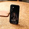 K-King Von-C-Crazy Story  Phone Case For Samsung  A73,72,71,53,52,51,22,91,80, Soft Black Cover