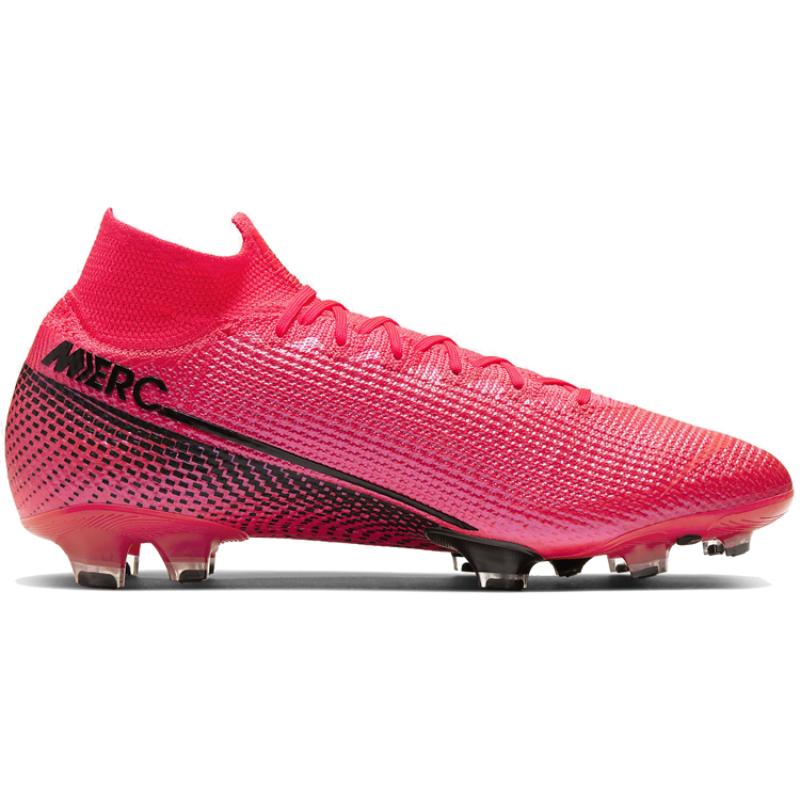 Nike Mercurial Superfly 7 Laser Crimson Sneaker AQ4174-606