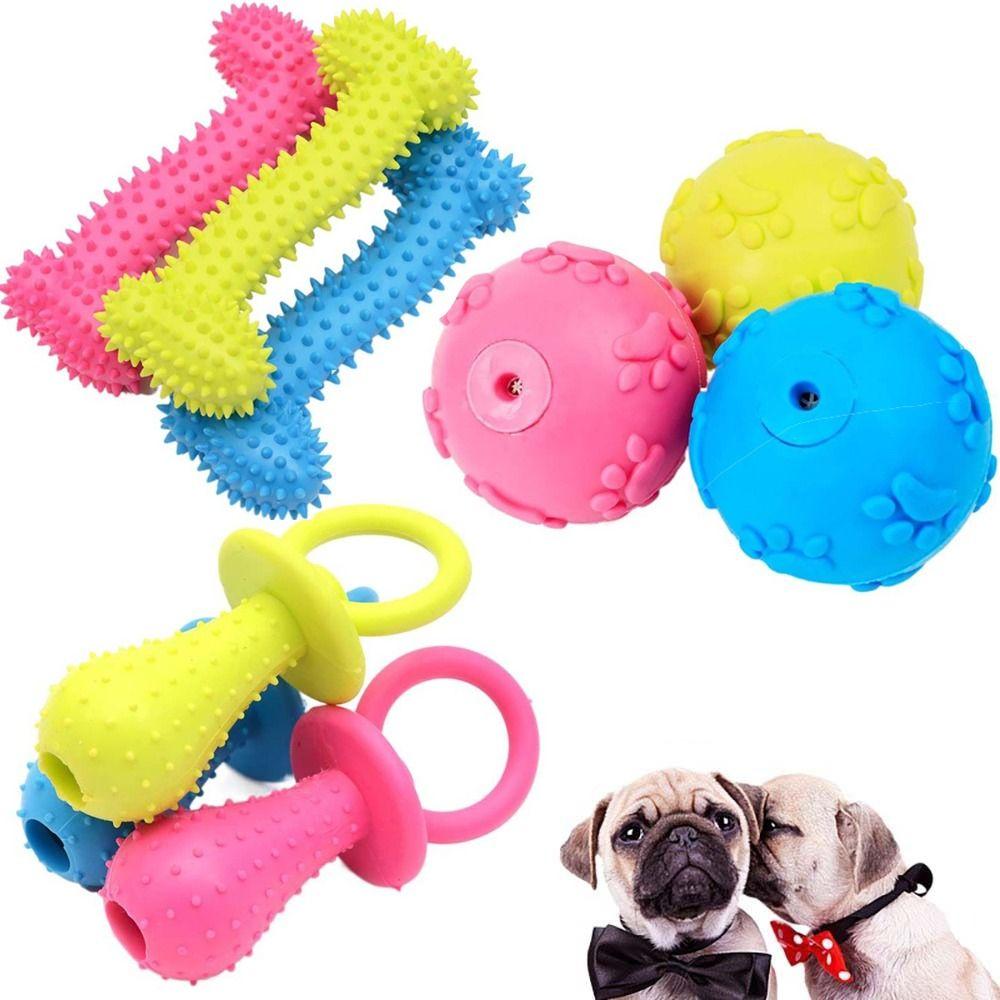 Teeth Cleaning Outdoor Play Dog Throw Toys Dog Supplies Pet Accessories Chew Training Toy Dog Toy