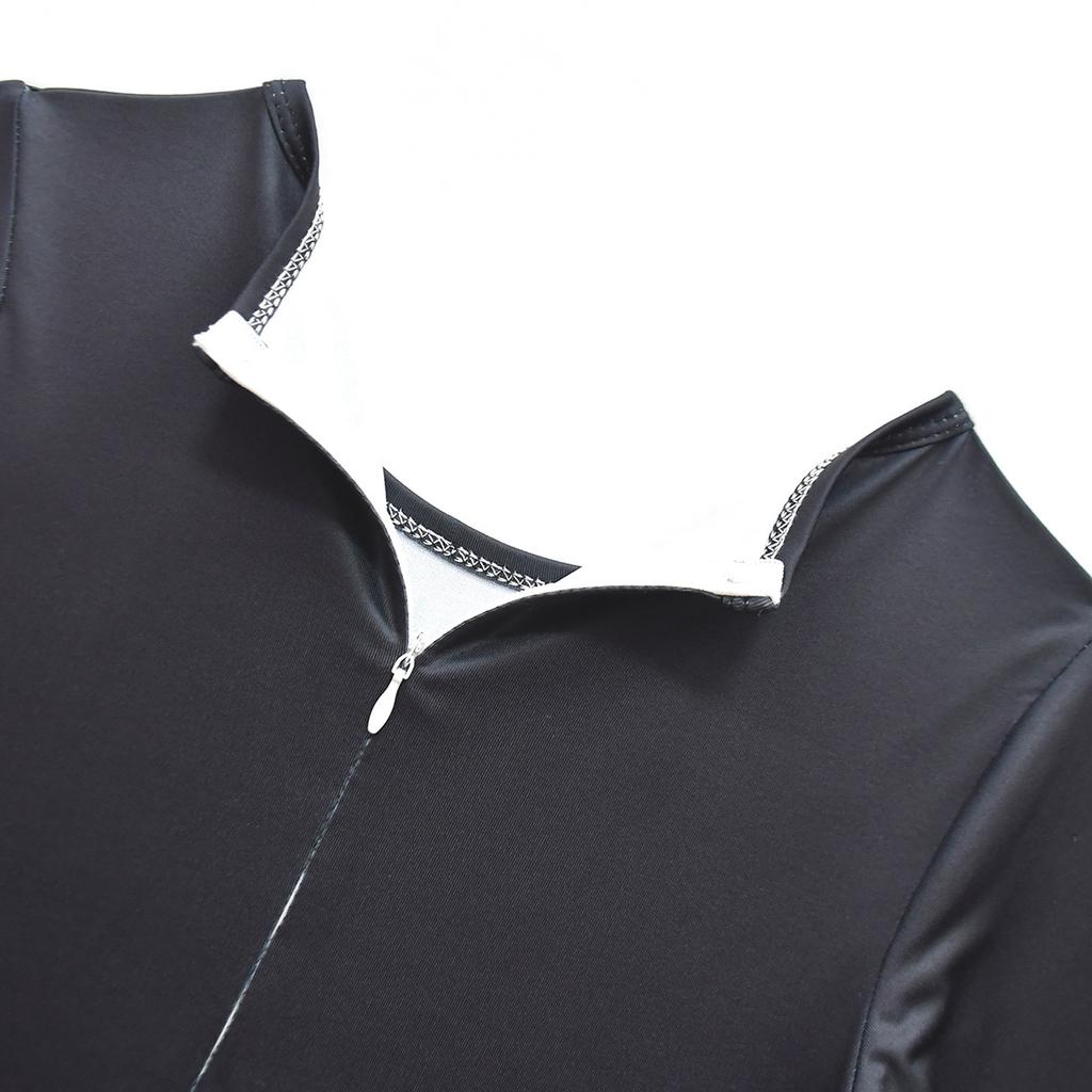 Children's Fun Printed Half body Skirt Pants And Jumpsuit