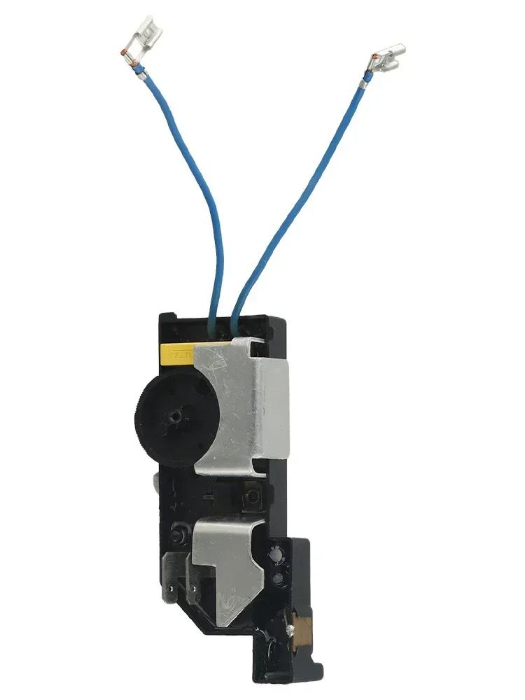 Speed Controller Perfect Fit Speed Controller For Bosch GBH5/40DCE GBH11DE GSH 4 GSH 5 CE GSH 10 C GSH11E Easy To Use!
