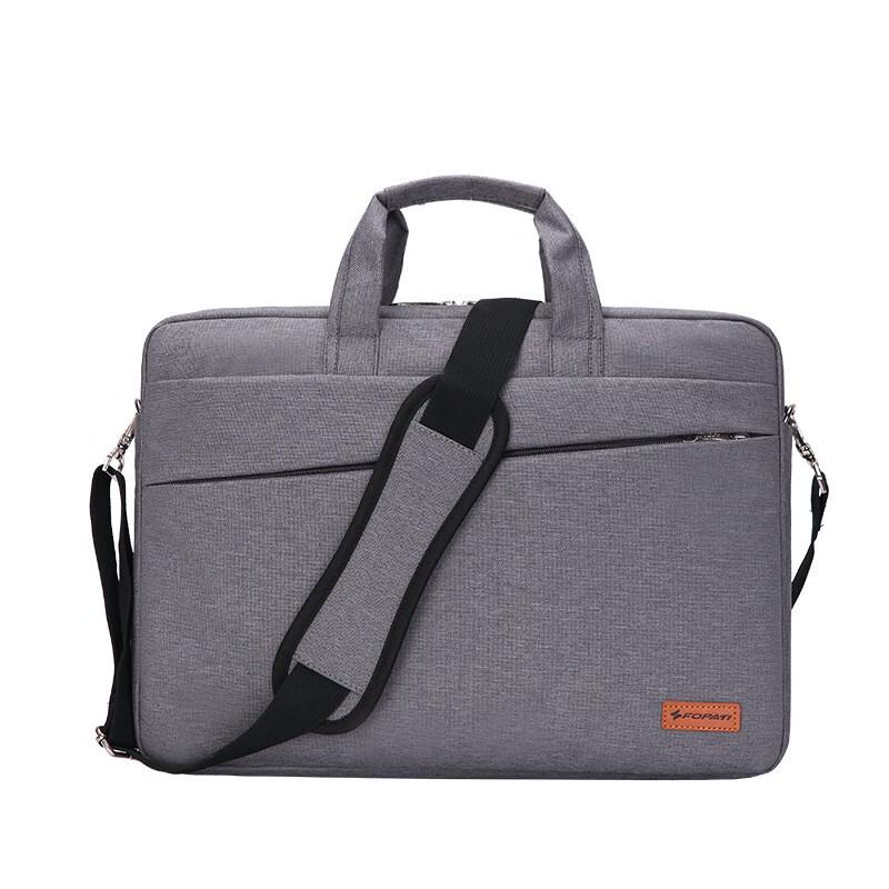 Minimalist Laptop Carry Bag