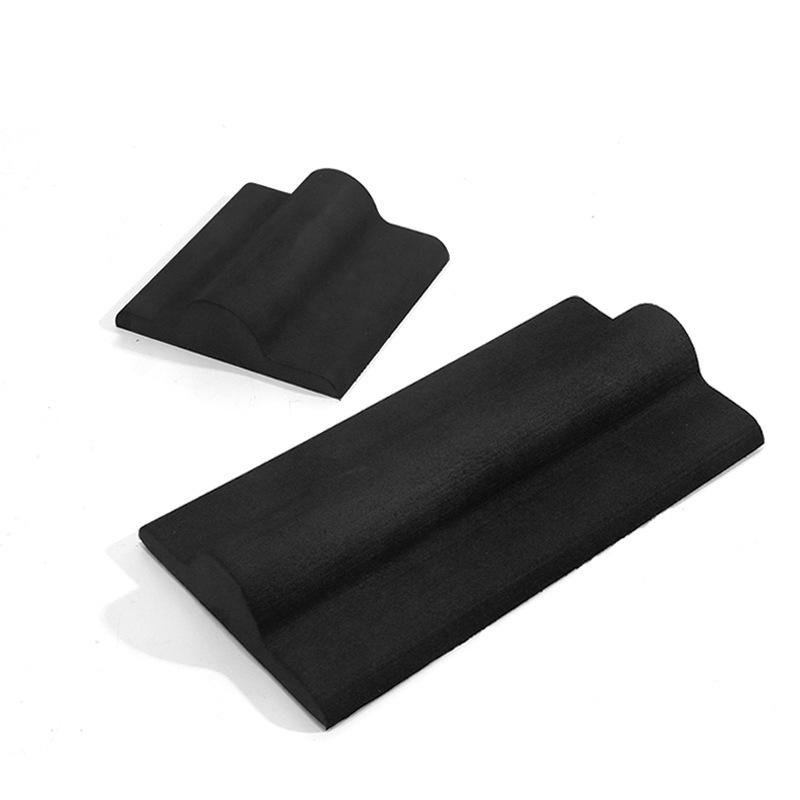 Flat Foot Trainer EVA Foam Arch Support & Yoga Massage Mat