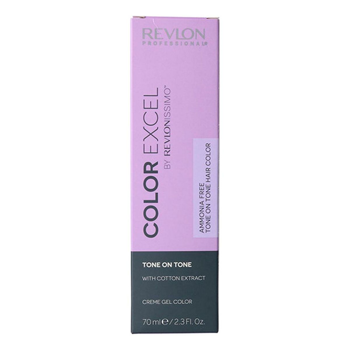 

Перманентный краситель Revlon 7244148911 №9.11 (70мл)
