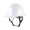 TOYO SAFETY Helmet White No.170 American Type Made in Japan