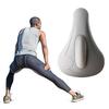 Electric Pelvic Floor Trainer USB Rechargeable Men Women Bladder Control Pelvic Floor Muscle Core Strength Training Exerciser Strengthening Device