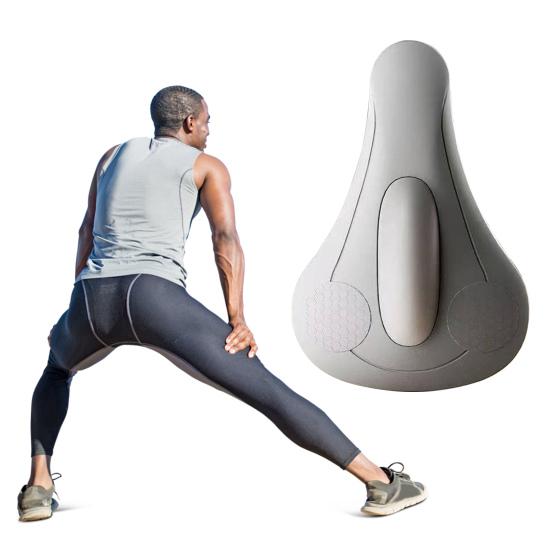 Electric Pelvic Floor Trainer USB Rechargeable Men Women Bladder Control Pelvic Floor Muscle Core Strength Training Exerciser Strengthening Device