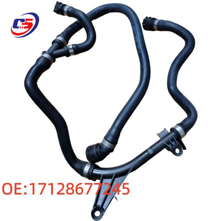 Suitable Coolant Hoses & Radiators for BMW F30/F35