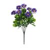 Fake Floral Artificial Daisy Flowers Branches Simulation Plant Floral Craft Art Simulation Small Chamomile Handmade Realistic