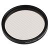 Junestar Camera Lens Filter Gold Streak Anamorphic Effect Photography Filter Accessories