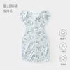 Newborn Baby Swaddle Sleep Sack Thin Cotton Infant Anti-Startle Wear