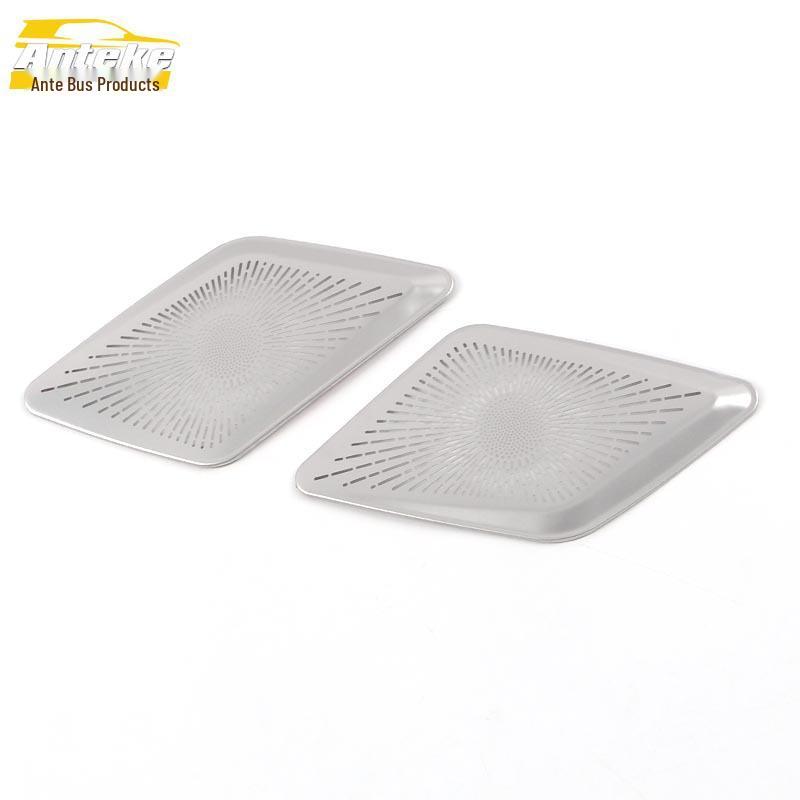 Compatible Teramont/Teramont X Upper Trunk Speaker Cover Panel for 21 Models