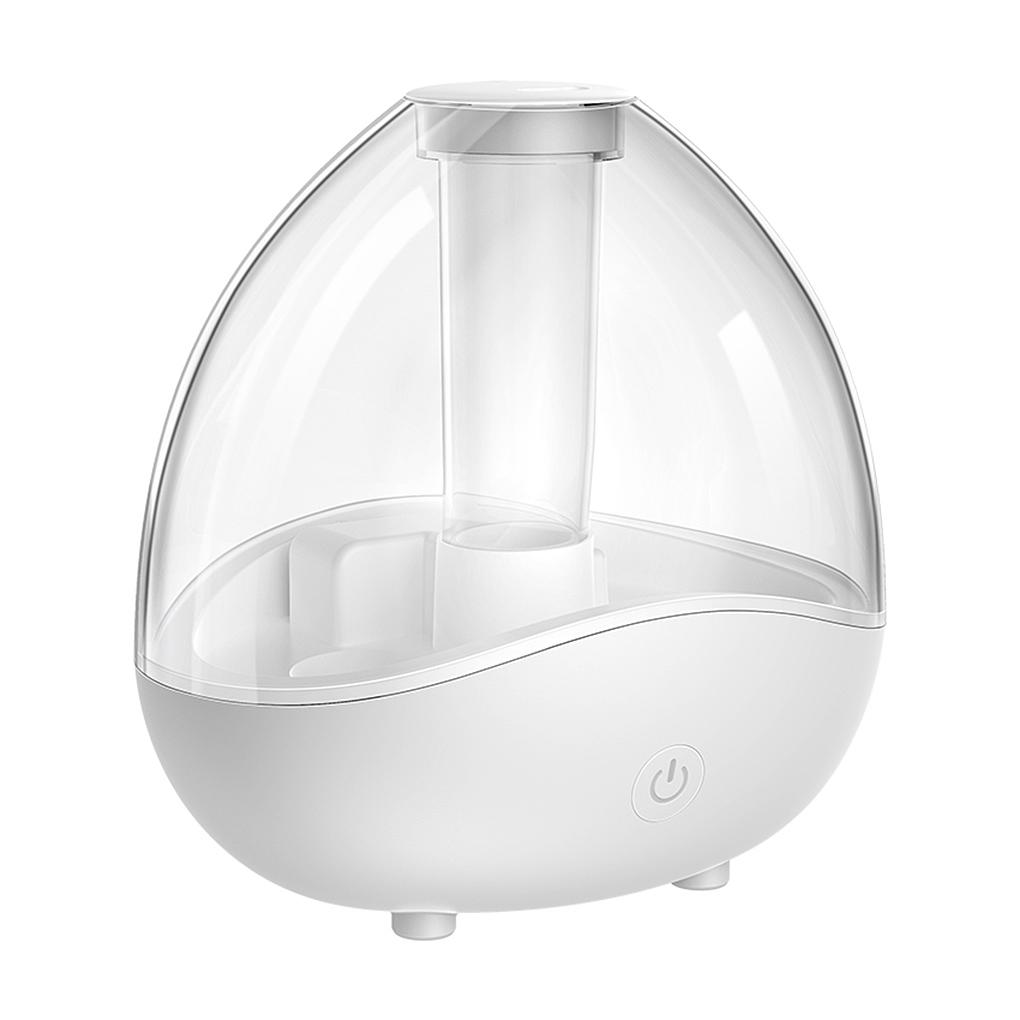 

Humidifier Aroma Diffuser Household Mist Sprayer 1.5L Living Room Water Capacity for Living Room US Plug