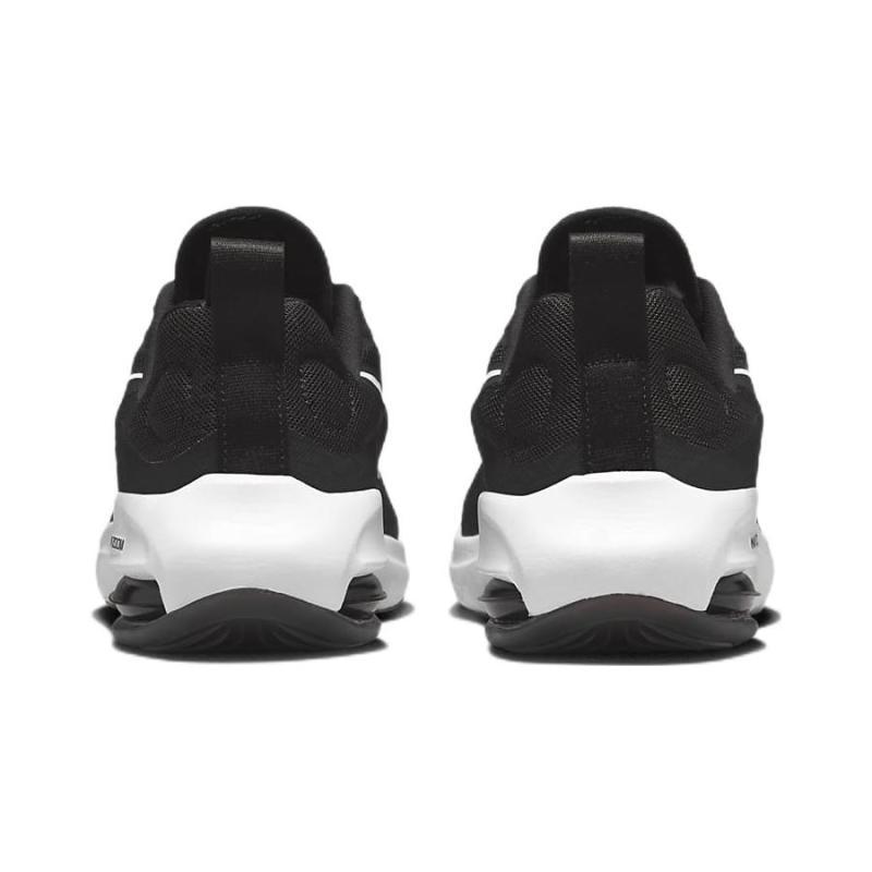 Nike Air Zoom Arcadia 2 'Black White' GS Sneakers DM8491-002