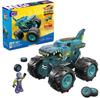 Mega Hot Wheels Mega Wrex Monster Truck HDJ95 Constructor