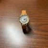 Used SEIKO Riki Solar Ladies Watch Gold
