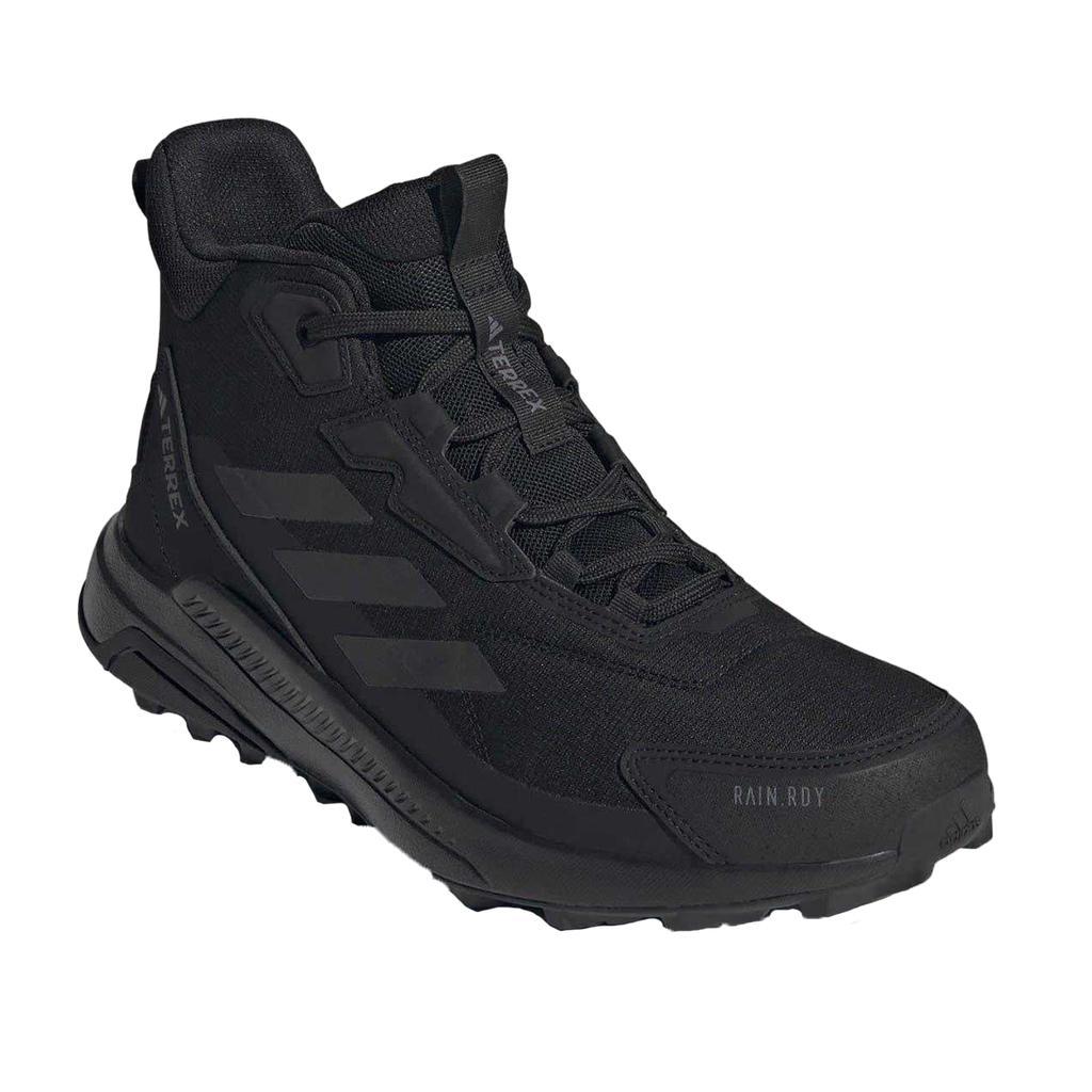 adidas Mens Terrex Anylander Hiking Shoes