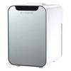 Mini Portable Car Refrigerator DC 220V Refrigerator In the Car