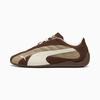 403429-01 Puma Speedcat Plus Quilted Espresso Brown Warm White (Men's)