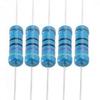 Rezistor 2.7R Film Metalic 50 buc/pachet 0.6W 1%