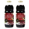 Furnit Real Montmorency Tart Cherry 100g 1L 2 Pcs