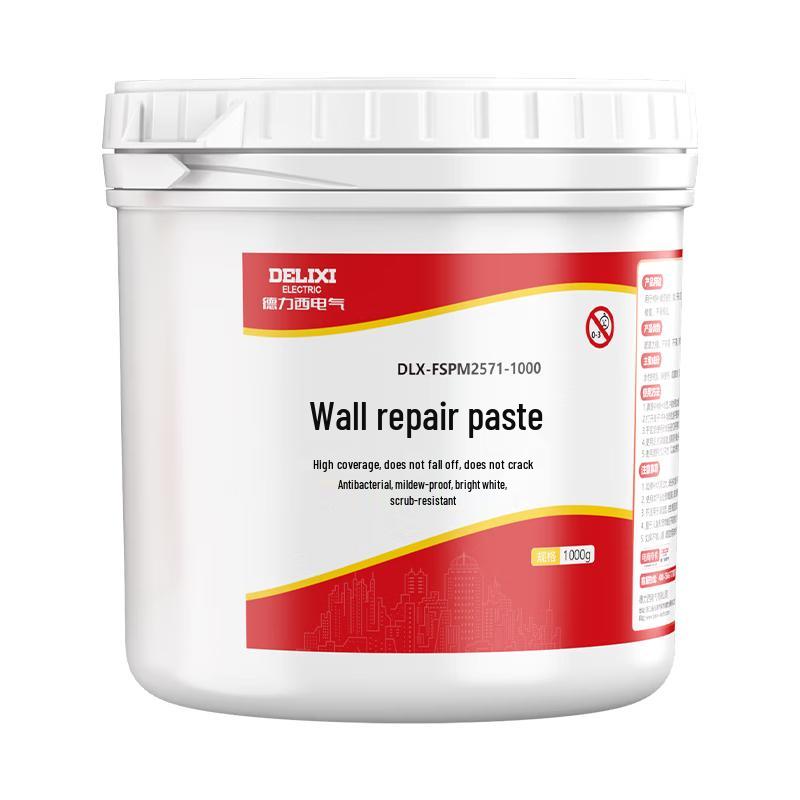 DELIXI Waterproof Wall Repair Paste