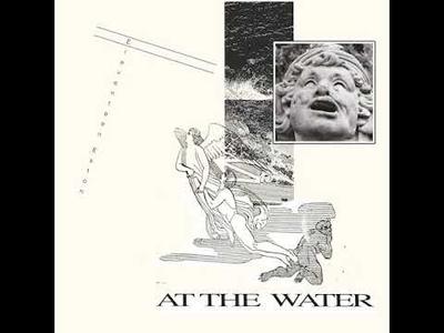 LP Record ELEVENTEEN ESTON - At The Water GBR015 Australia Dance & Electronica
