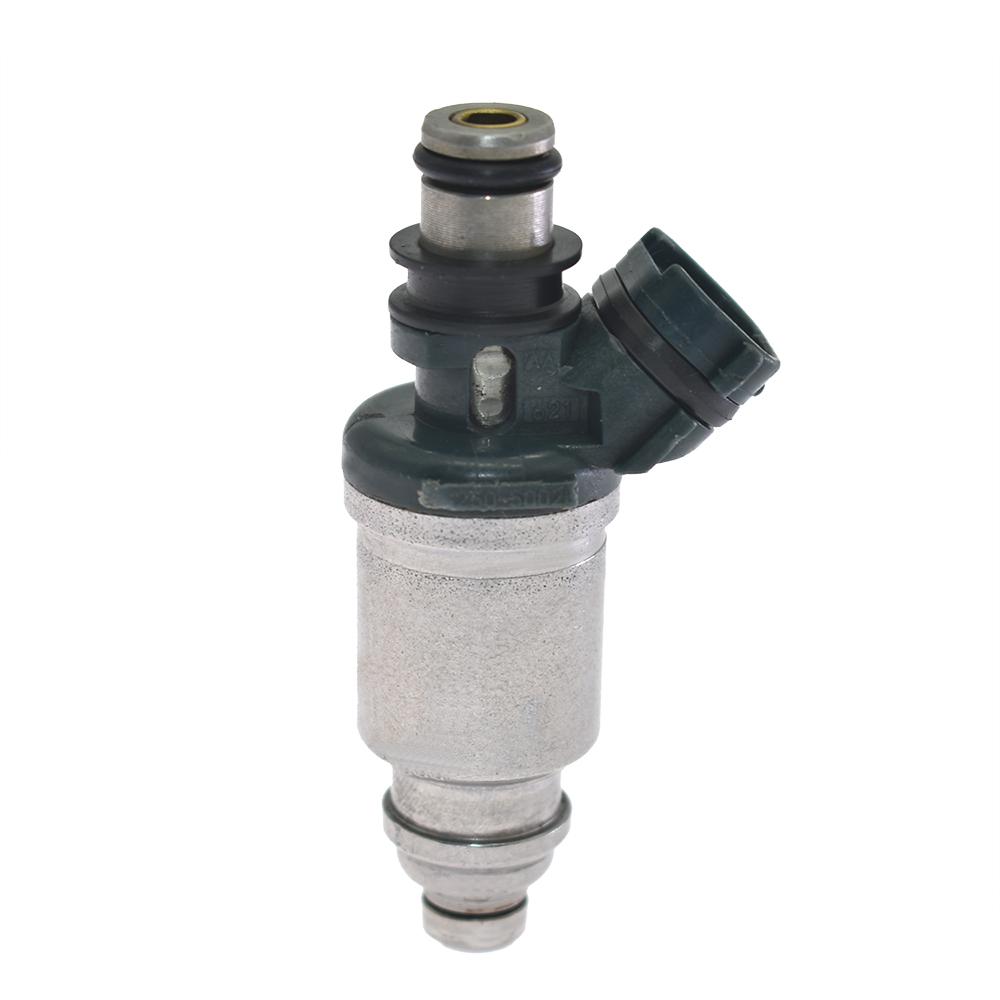 

Форсунка впрыска топлива 23250-50020 для 1990-1991-1992 LEXUS LS400 4.0L V8