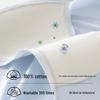 Women's Modal Seamless Antibacterial Briefs