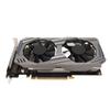 Graphics Card 128BIT GDDR5 PCI Express2.0 Double Fan PC Computer Discrete Gaming Graphics Card GTX550Ti 4GB