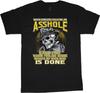 Funny Rude Offensive T-shirt For Men Graphic Tees Inappropriate Sayings Meme