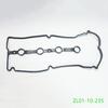 Car accessories ZL01-10-235 engine head gasket cover for Mazda 323 family 1.6  BJ 1998-2005