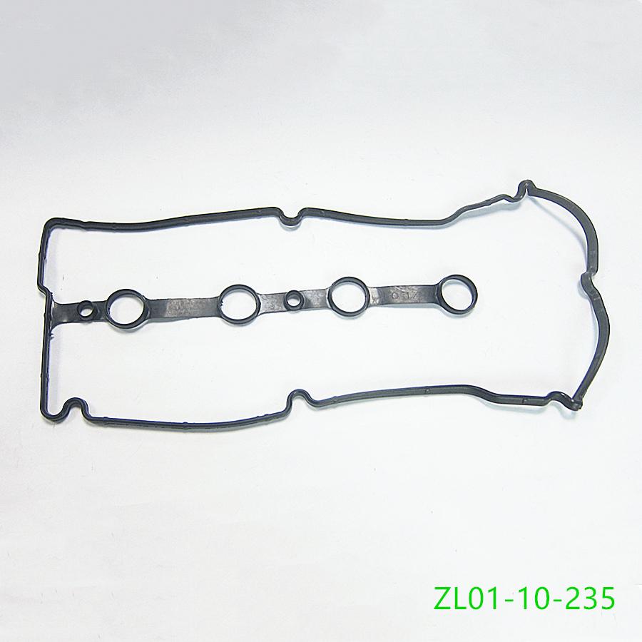 Car accessories ZL01-10-235 engine head gasket cover for Mazda 323 family 1.6 BJ 1998-2005