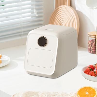 Rice Container Food Dispenser Storage Bins Airtight Kitchen Food Canisters Home Moisture Proof Rice Box Kitchen Container
