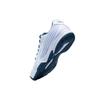 Mizuno Gate Sky Plus 3 Non-Slip Breathable Low-Top Badminton Shoes Unisex Shoes White Light-Blue 71GA234002