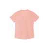 Nike Set in Sleeve T Shirt Women's Pink FB4697-618