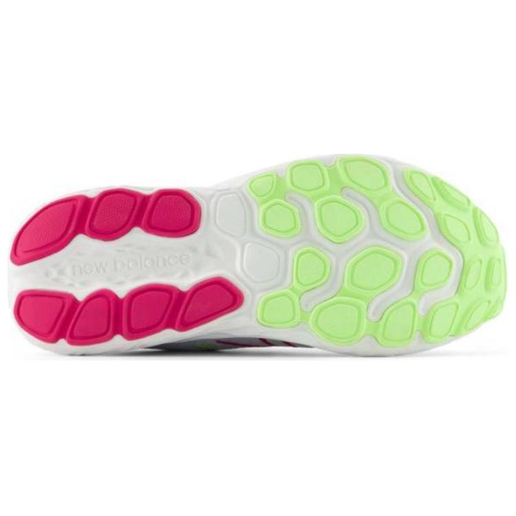 New Balance Fresh Foam X Evoz V3 'White' Women's