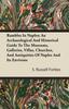 The Rambles In Naples; An Archaeological And Historical Guide To The Museums, Galleries, Villas, Churches, And Antiquities Of Naples And Its Environs Book