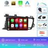 Car Radio Android 14 For Kia Optima 3 K5 TF T 2010 2011 2012 2013 2014 2015 Navigation GPS Multimedia Player Stereo WiFi+4G DSP