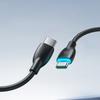 USB-C Charging Cable 60W PD Fast Charging Data Cable Cord 1m Length Reliable Charging For All Your Devices